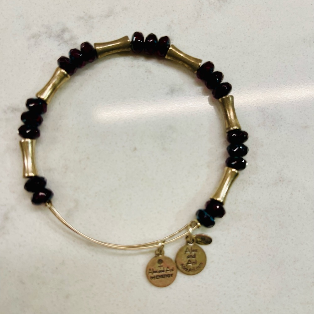 Alex and Ani bracelet